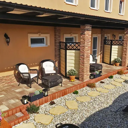 Apartament Kord