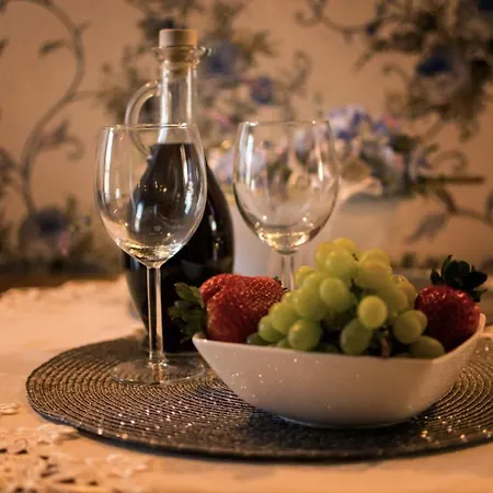 아파트 Kord 레드니체