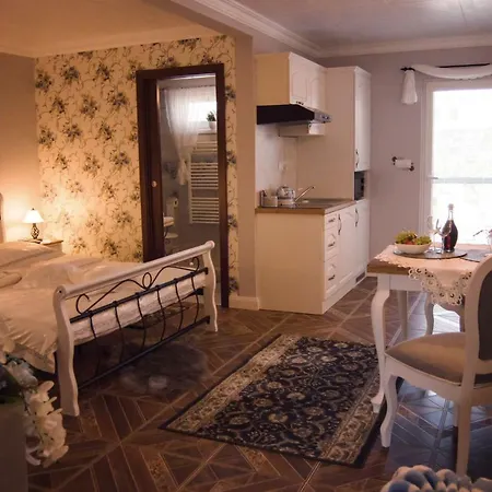 Apartament Kord Lednice