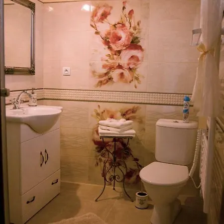 Kord Apartament