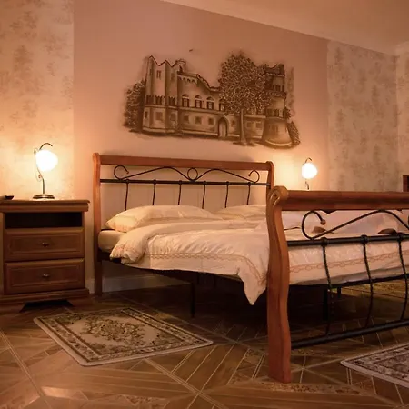 Kord Appartamento Lednice
