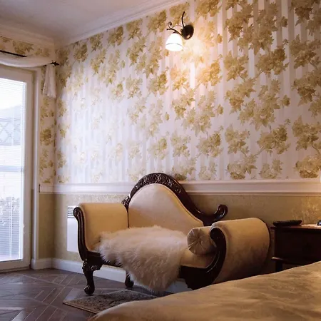 Apartament Kord *