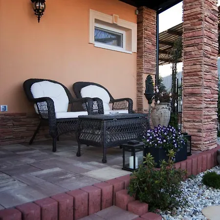 Appartamento Kord
