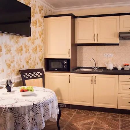 Appartement Kord Lednice
