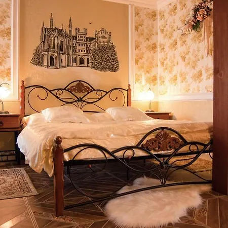 Apartament Kord Lednice
