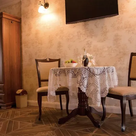 Apartament Kord