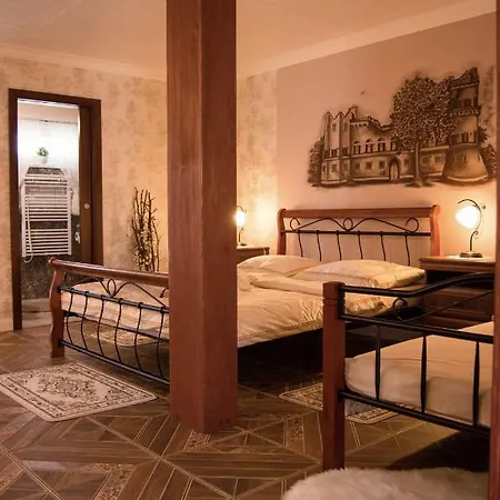 Apartament Kord