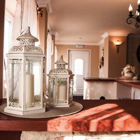 Apartament Kord Lednice