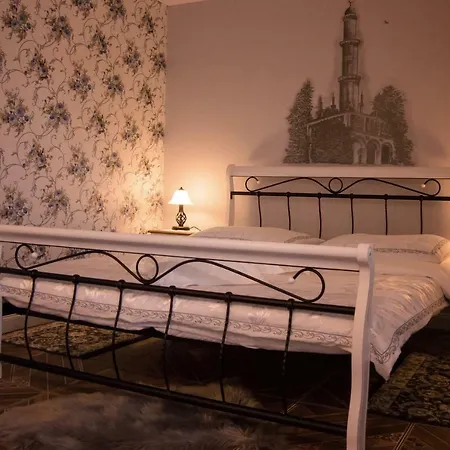 Apartament Kord *