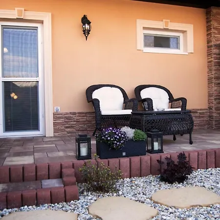 Appartement Kord Lednice