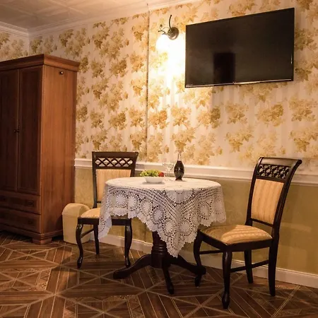 Kord Appartement *