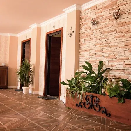 Kord Appartement Lednice