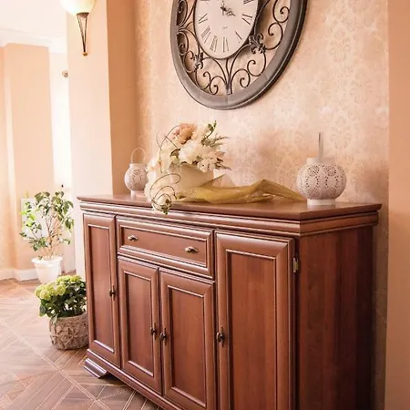 Kord Appartement Lednice