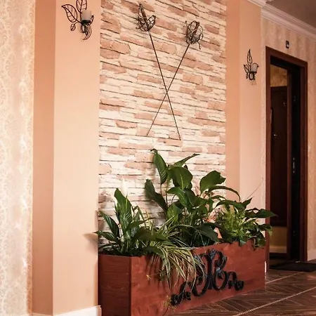 Apartament Kord *