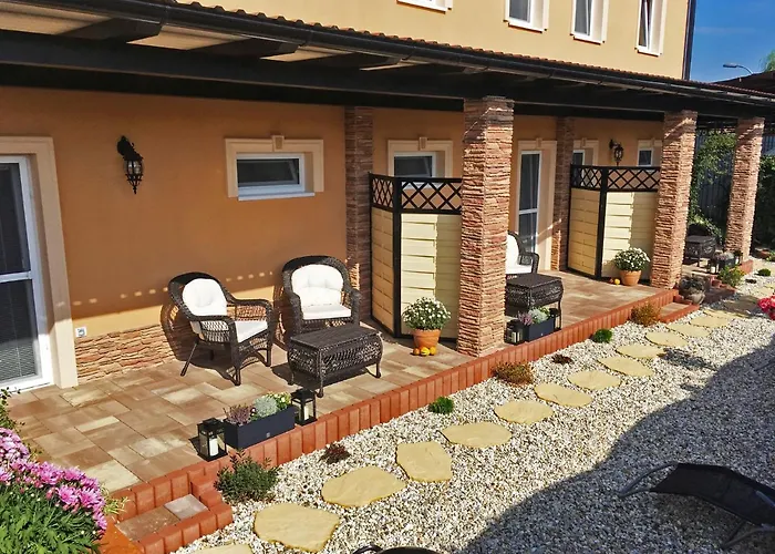 Apartament Kord