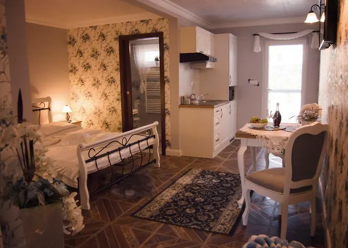 Apartament Kord Lednice