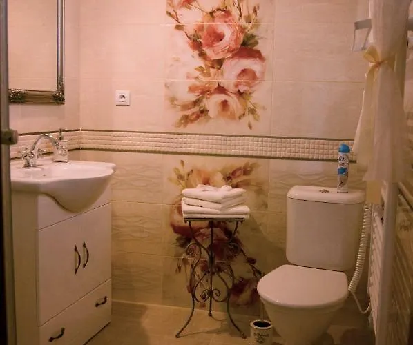 Kord Apartament