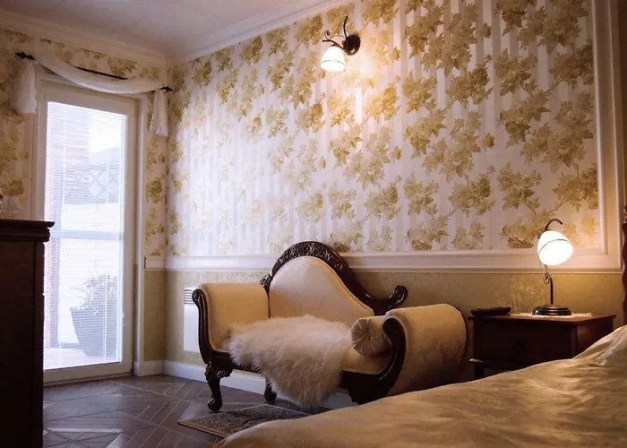 Apartman Kord *