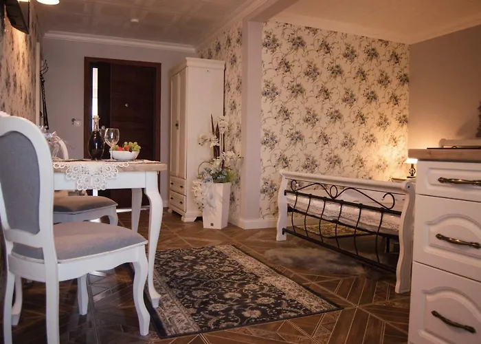 Kord Apartman *