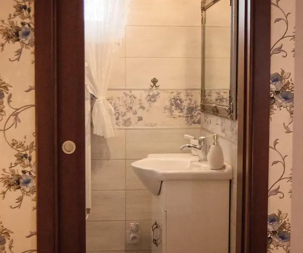Kord Apartament *