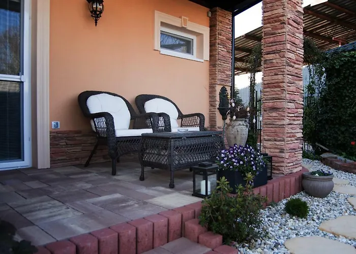 Apartament Kord