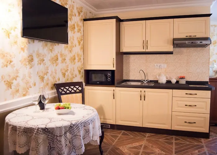 Apartament Kord Lednice