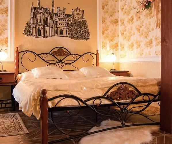 Apartman Kord Lednice