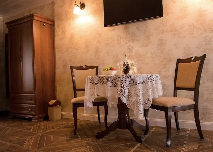 Apartman Kord