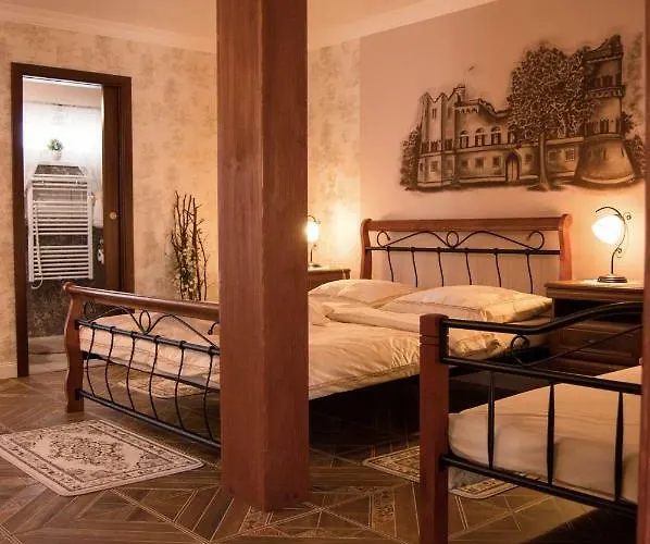 Apartament Kord
