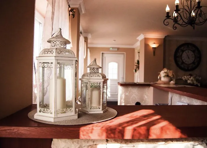 Apartman Kord Lednice