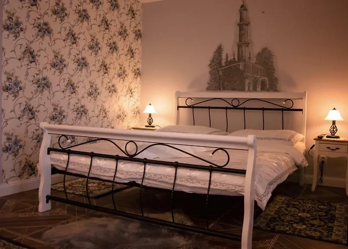 Apartament Kord *