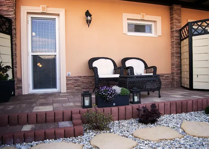 Apartman Kord Lednice