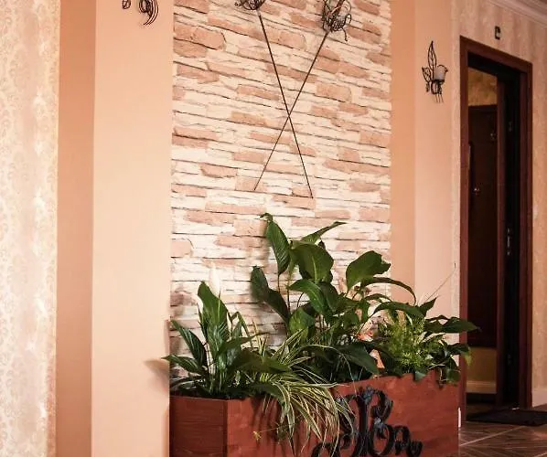 Apartman Kord *